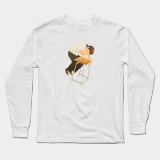 moving kdrama Long Sleeve T-Shirt